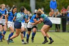 Women's Rugby vs Endicott  Wheaton Women's Rugby vs Endicott College.  Photo by Keith Nordstrom : Wheaton, Rugby, Endicott